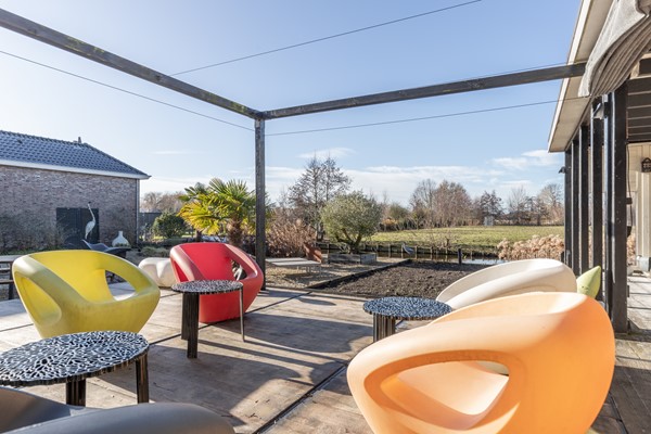 Medium property photo - Galgekade 16, 2371 EL Roelofarendsveen